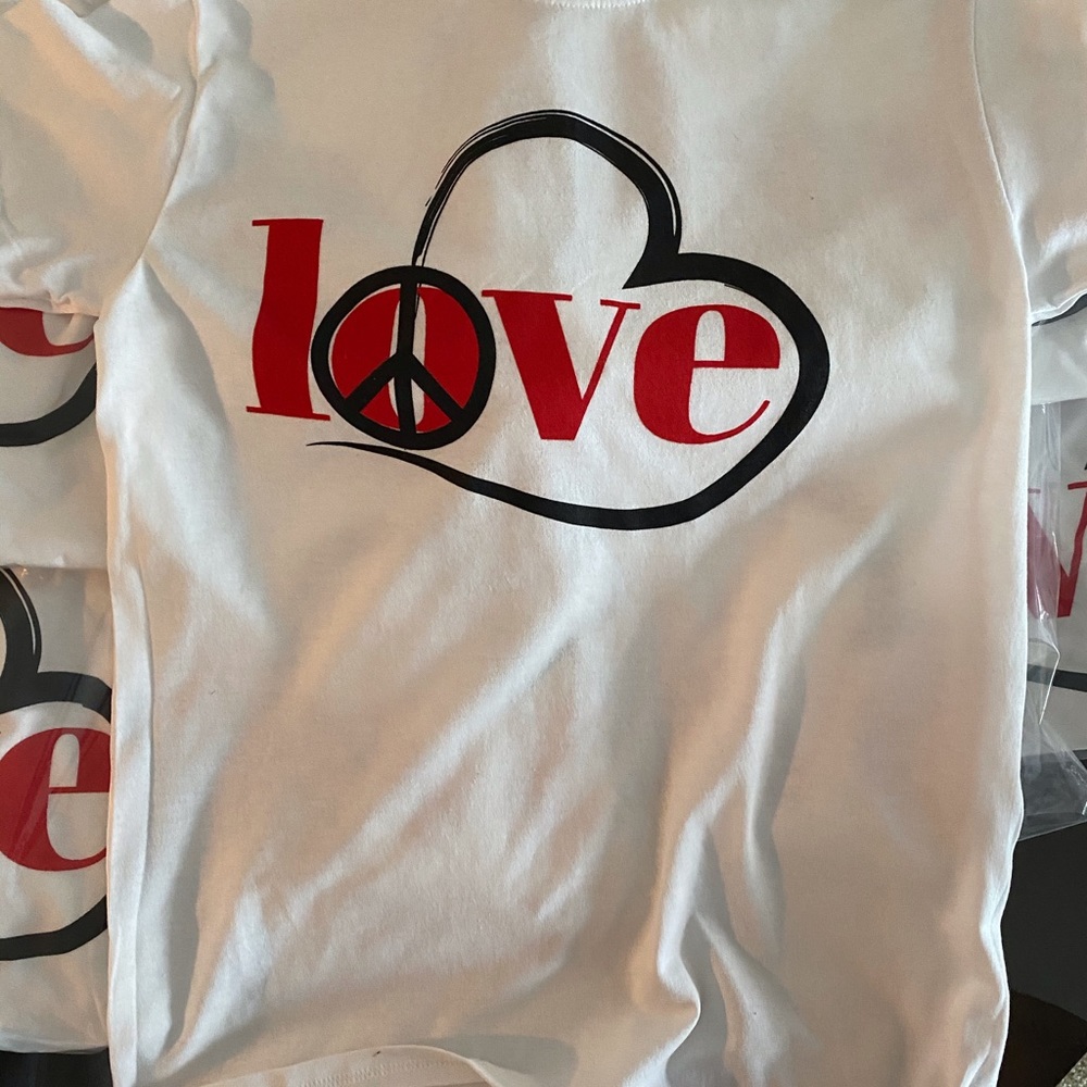 Custom Tee - Picture 4 of 4
